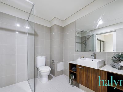 23 / 65 Milligan Street, Perth