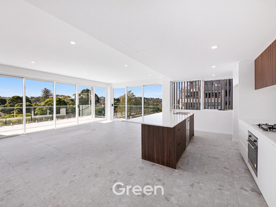 201 / 5 Angas Street, Meadowbank
