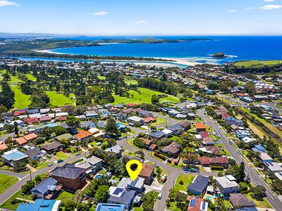 11 Clarke Street, Kiama Downs