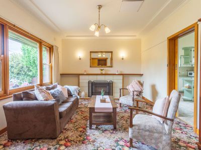 31 Younger Street, Wangaratta