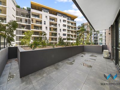 G03 / 11 Fishburn Crescent, Castle Hill NSW 2154, Castle Hill