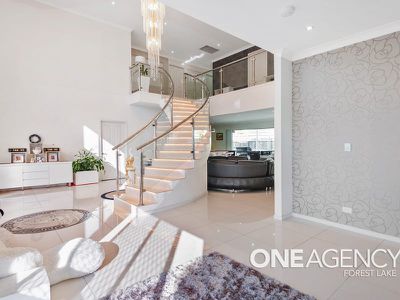 8 Armisfield Street, Doolandella
