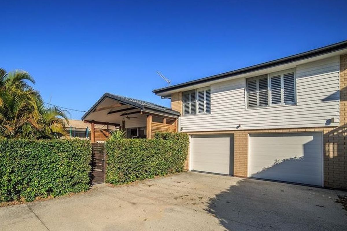 6 Koombala Street, Tugun