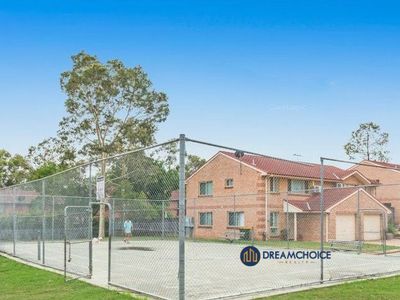 26 / 42 Patricia Street, Blacktown