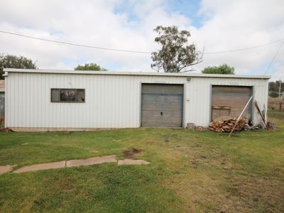 1137 Idaville Road, Merriwa