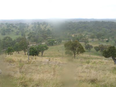 Torrington Road, Emmaville