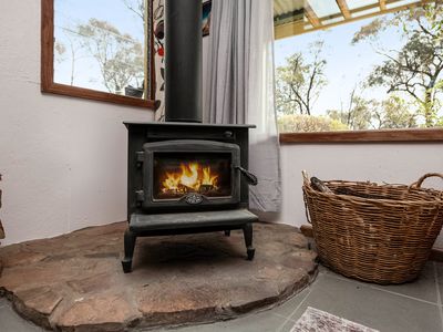 156 Bradleys Lane, Heathcote