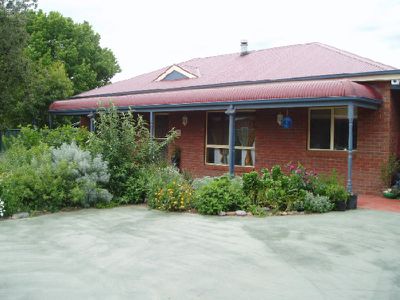 26 CHANNEL STREET, Cohuna