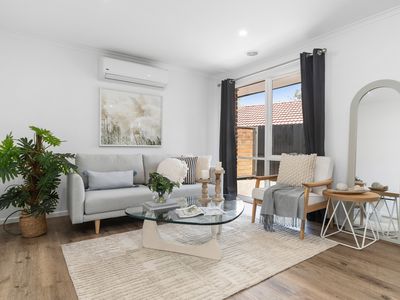 73 Warrandyte Road, Langwarrin