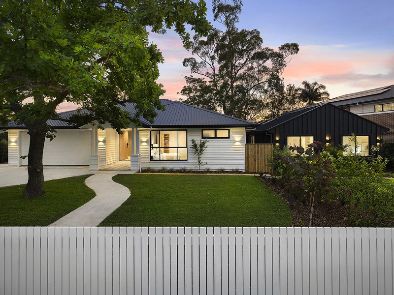81 Blackbutts Road, Frenchs Forest