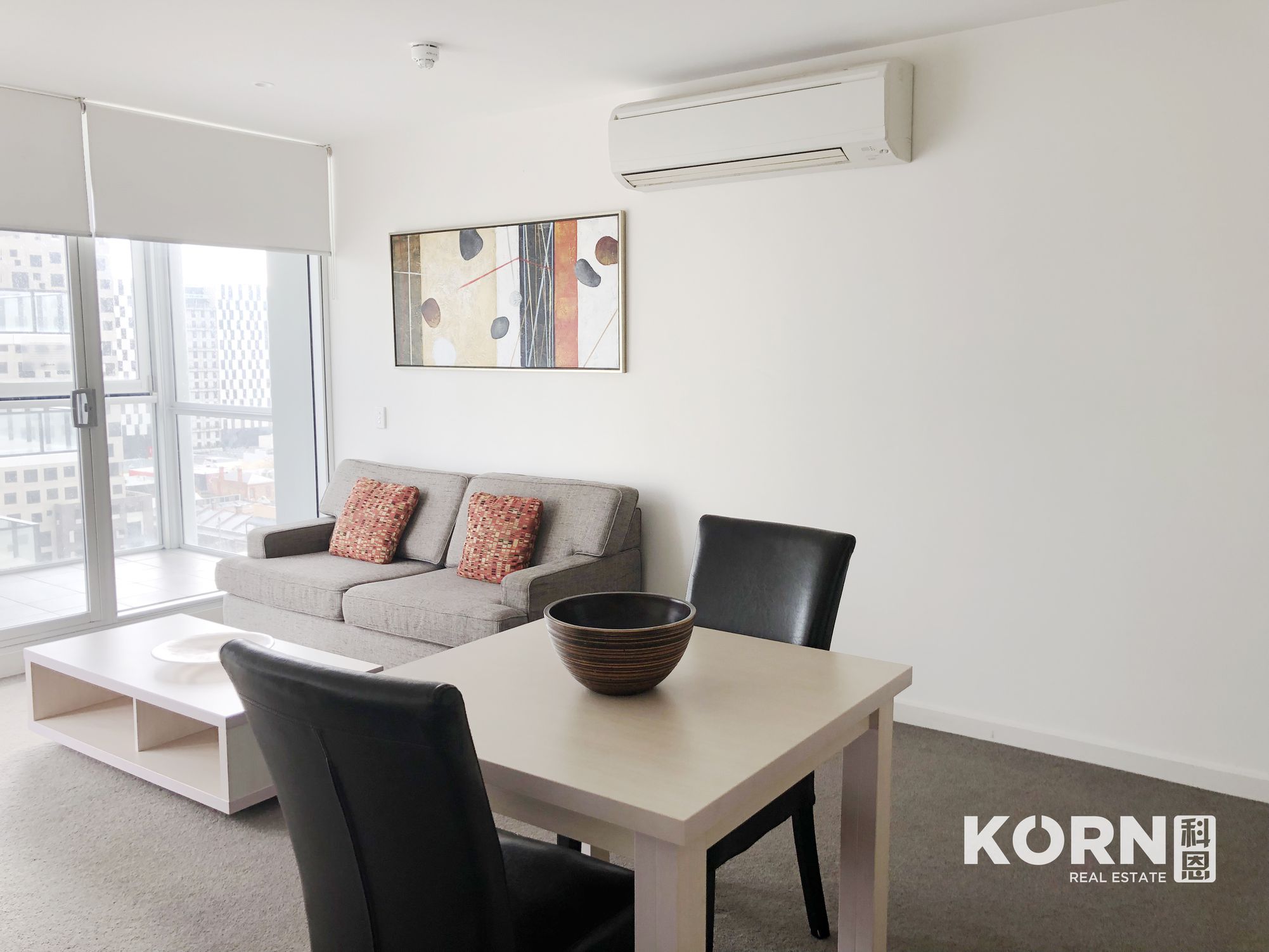 1207 / 10 Balfours Way, Adelaide