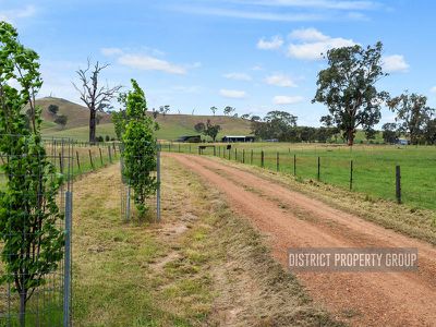320 Glen Creek Road, Bonnie Doon
