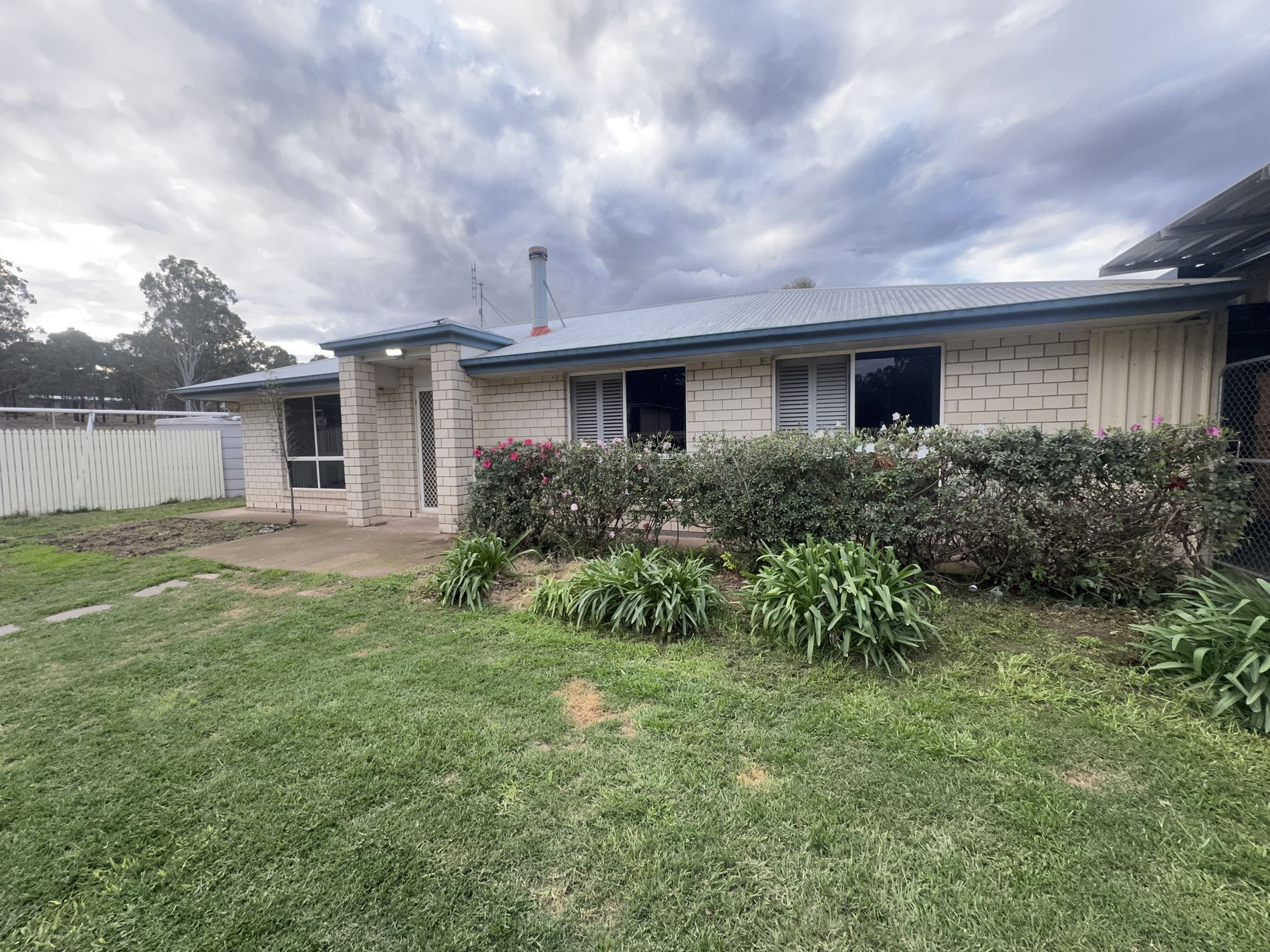 16 Malar Crescent, Booie