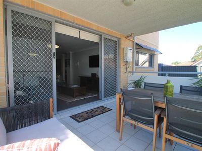 23 / 9 Banksia Avenue, Banksia