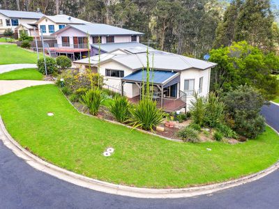 12 Gem Crescent, Narooma