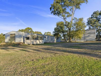 31 Donkey Hill Road, Barjarg