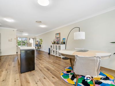 1 Hamlin Circuit, Holsworthy