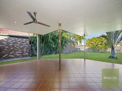 7 Columbia Way, Douglas