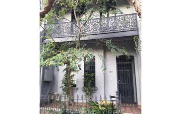 742 Bourke St, Redfern
