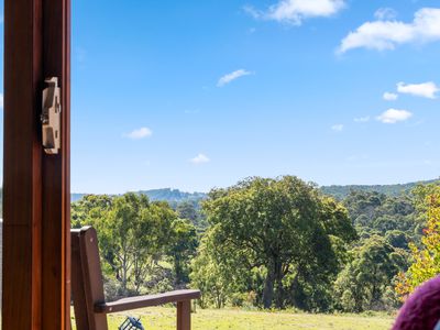 644 Sawyers Ridge Road, Braidwood