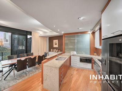 54 / 255 Adelaide Terrace, Perth