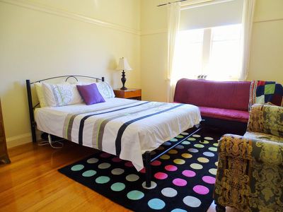 2 Vaughan Street, Kerang