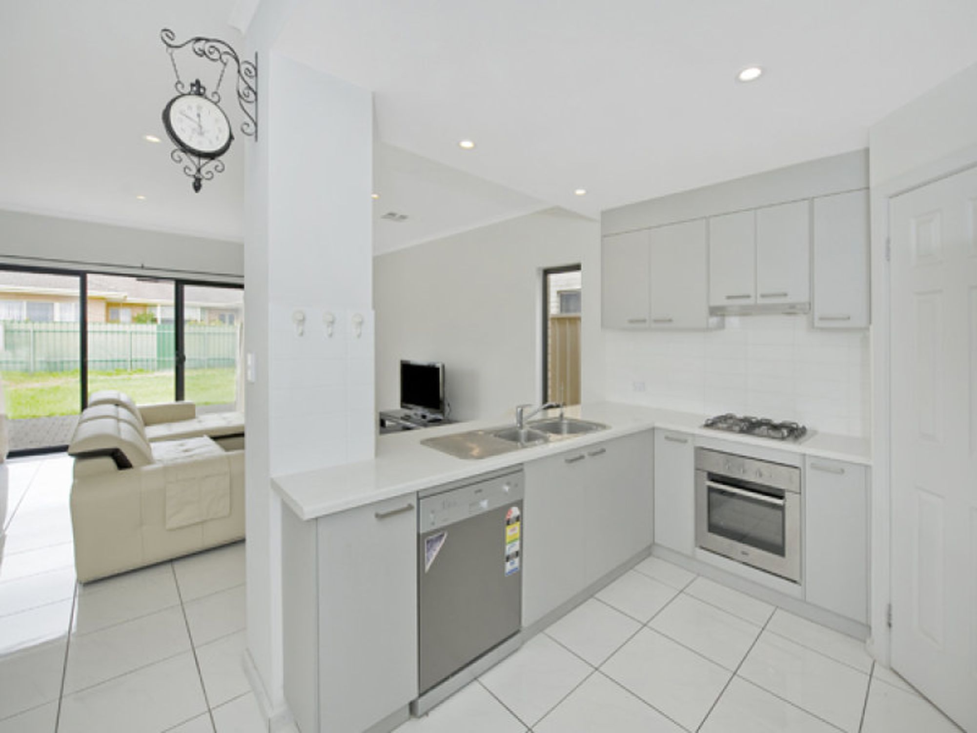 83 Ridley Grove, Woodville Gardens