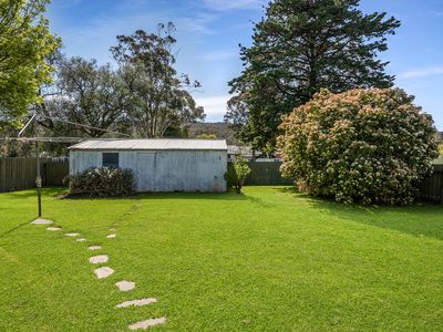 34 High Street, Heathcote