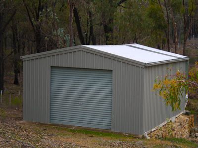 126 Kuhlemans Track, Heathcote