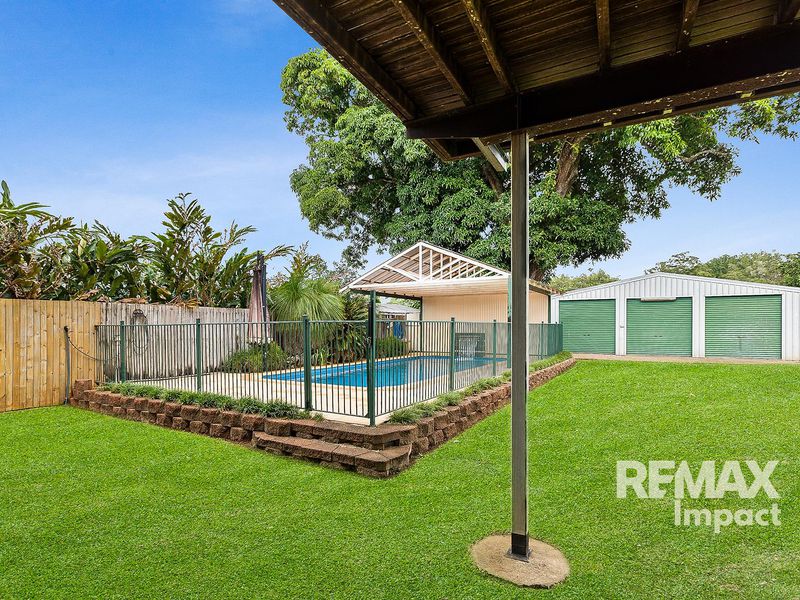 2 O'Neill Street, Gordonvale