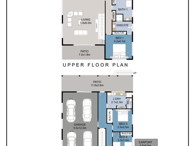 20 Emperor St, Woodgate