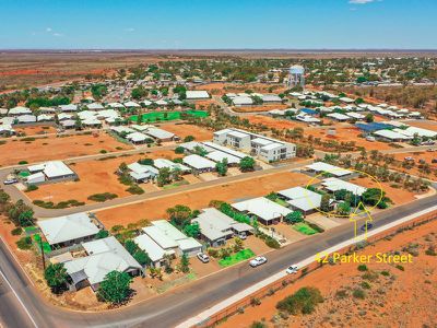 42 Parker Street, South Hedland