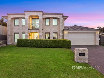 3 Gabo Crescent, Shell Cove
