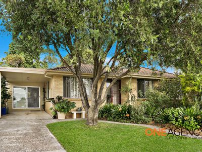 20 Macquarie Street, Albion Park