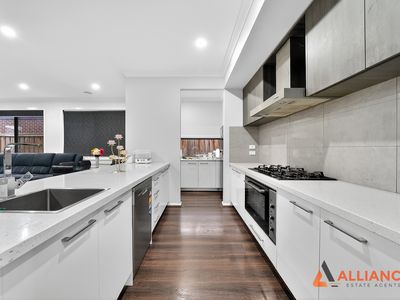 11 Andross Circuit, Tarneit