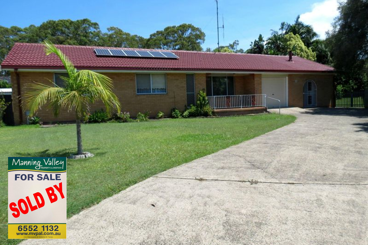 Taree Manning Valley Property & Livestock