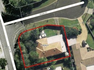 1 Koala Close, Rochedale South