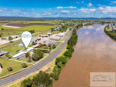 5 River Street, Woodburn