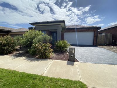 9 Arden Street, Point Cook