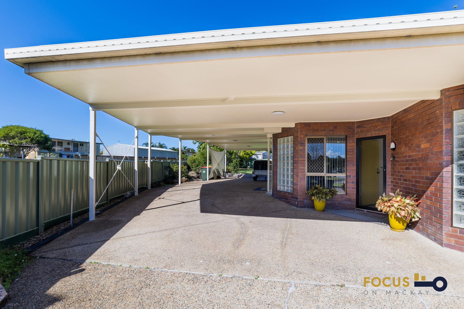 16 Graham Court, Mount Pleasant