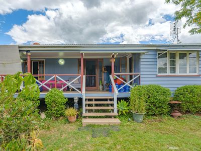176 GOOMONG ROAD, Kandanga