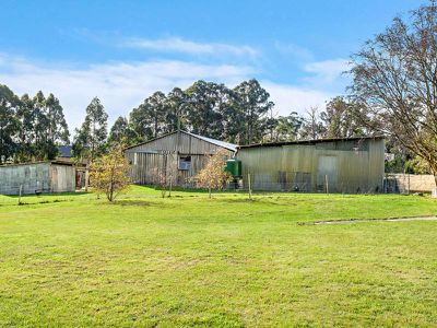 54 Turners Road, Cradoc