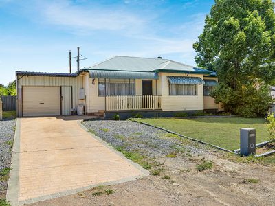 83 Swanson Street, Weston