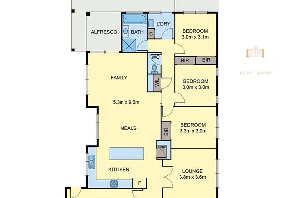 22 Celtic Drive, Cranbourne East