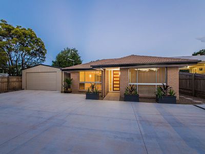 6a Hagley St, Tingalpa