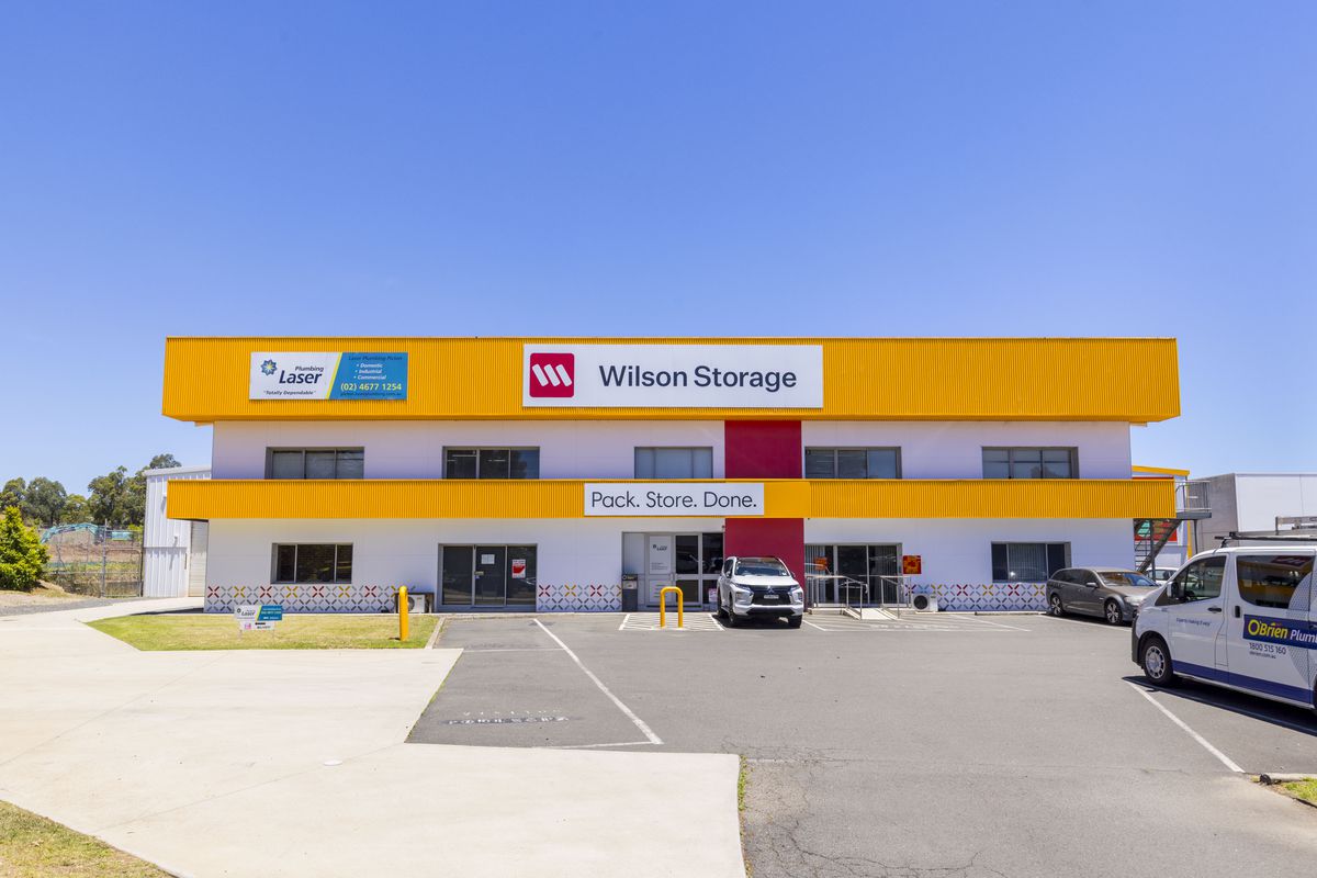 455 Argyle Street, Picton