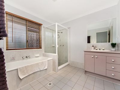 1 Notnel Court, Brassall