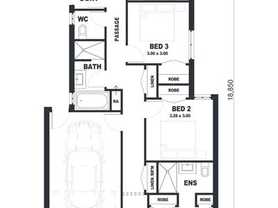 Lot 542 Kielder Crescent, Clyde North