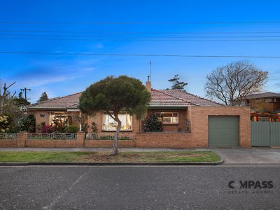 163 BLYTH STREET, Altona