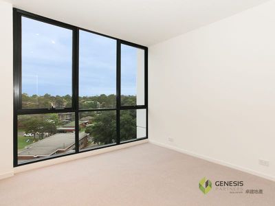 712 / 6 Saunders Close, Macquarie Park